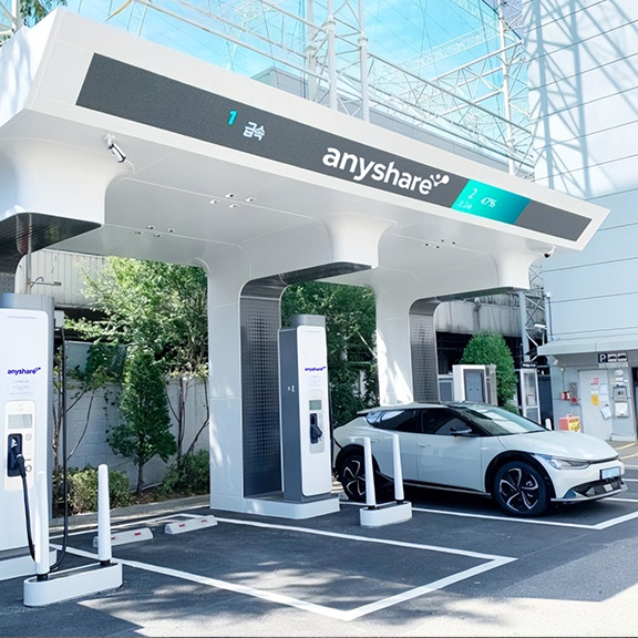 Công nghệ sạc tiên tiến – Nhanh hơn, thông minh hơn