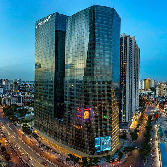 Quyền Lợi Đầu Tư Và Chia Sẻ Lợi Nhuận Cao Hơn