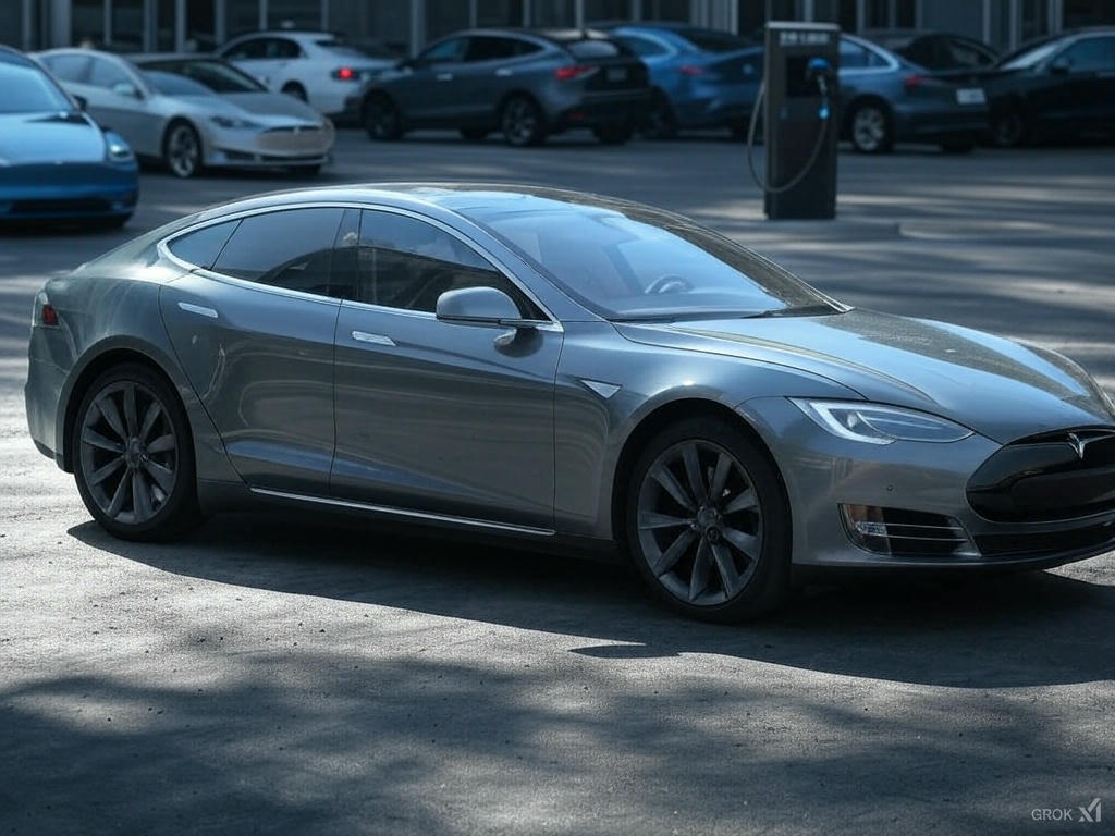 Giới thiệu về các hãng xe điện trên thế giới