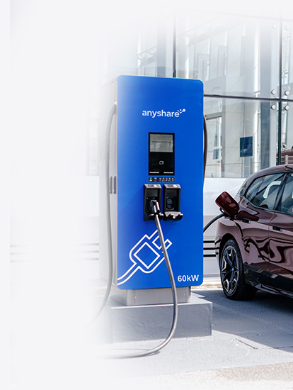 Tiên phong năng lượng xanh cho xe máy điện, ô tô điện và tòa nhà!